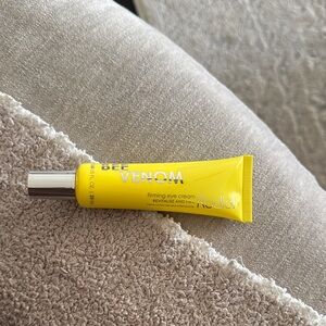 Rodial Bee Venom Eye Cream - Vibrant Yellow